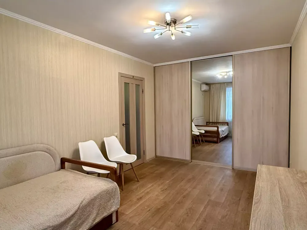 Продаж Квартира 1-кімнатна, 3/5 поверх на Люстдорфская Дорога, 56 Odessa - photo 5
