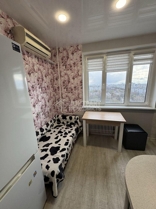 Оренда Квартира 2-кімнатна, 14/16 поверх на вул. Гвардійців Широнінців Харків - фото 4