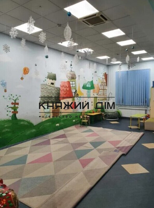 Продаж офісне приміщення на Победы просп./ Берестейский просп. поверх - 1/18 Київ - фото 6