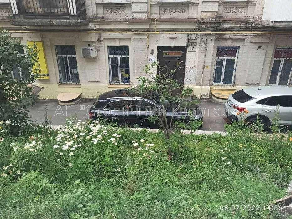 Оренда офісне приміщення на Франка Івана вул., 12 приміщень - 2, поверх - 1/5 Київ - фото 10