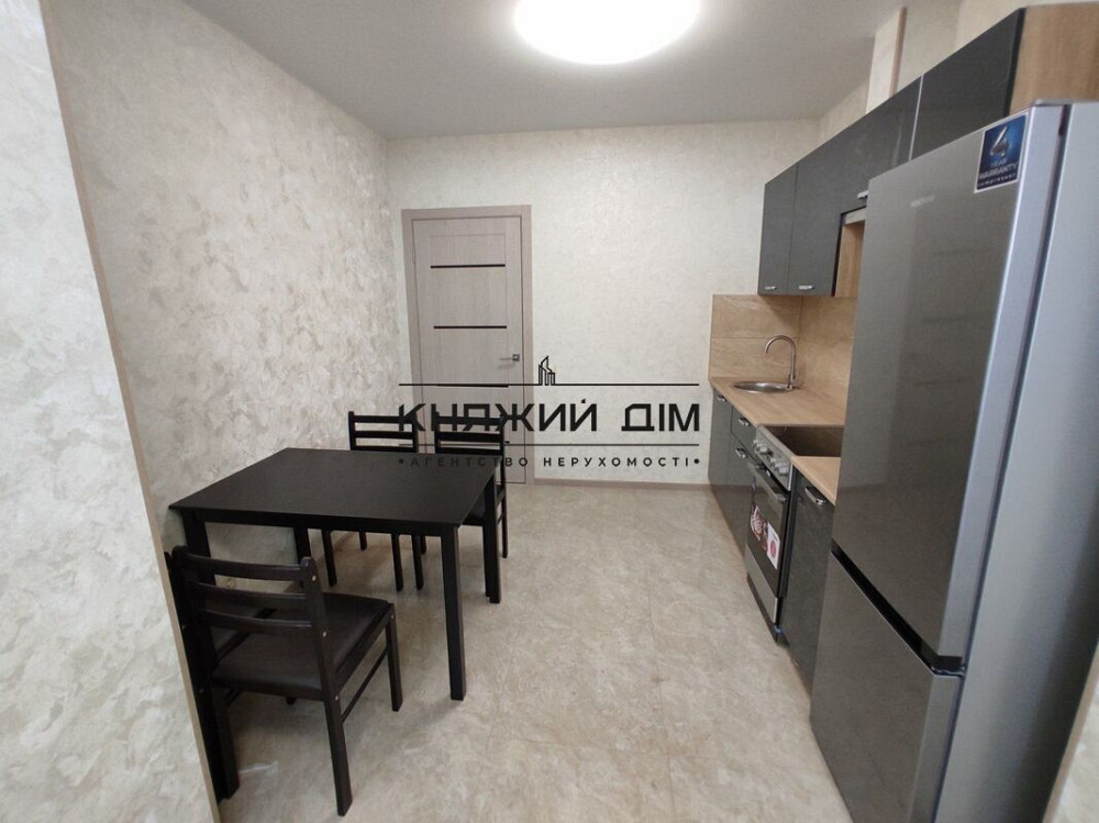 Продаж 1-но к. квартири в ЖК Варшавський. №21145003 Київ - фото 4