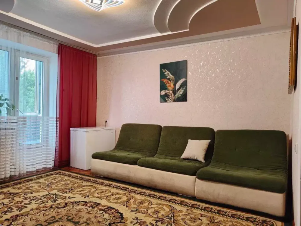 Продаж Квартира 4-кімнатна, 4/9 поверх на Олексія Єгорова вул. (Єгорова) Кропивницкий - изображение 4