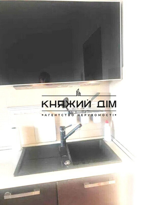 Оренда Квартира 1-кімнатна, 15/16 поверх на Машиностроительная ул. Киев - изображение 10