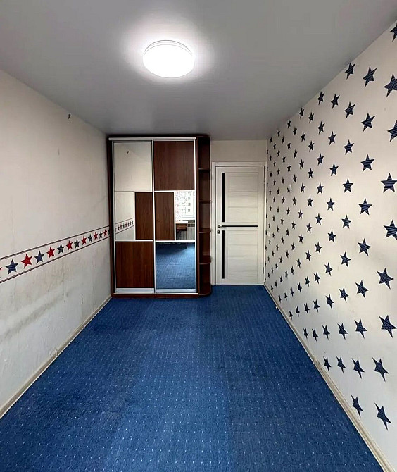 Продаж Квартира 3-кімнатна, 7/9 поверх на Крушельницкой, 4 Днепр - изображение 6