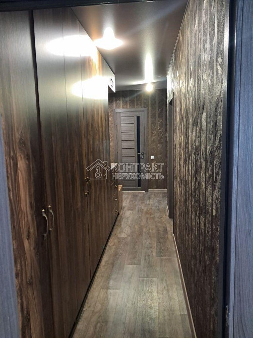 Оренда 2к Квартира 60 кв.м Барабашова вул. Харків - фото 6