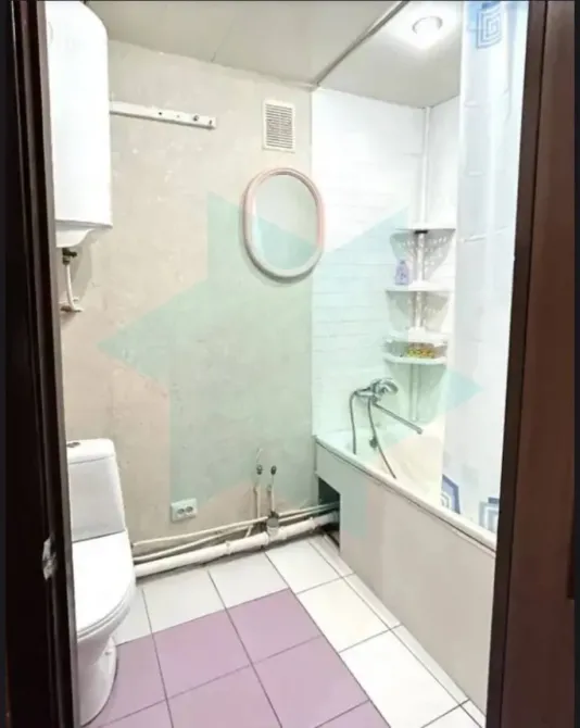 For sale 2-room Apartment 44.1 sq.m вул. Липова 16 Dnipro - photo 5