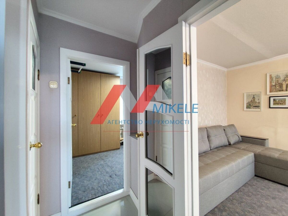 Оренда Квартира 2-кімнатна, 8/16 поверх на Єреванська, 32 Kiev - photo 13