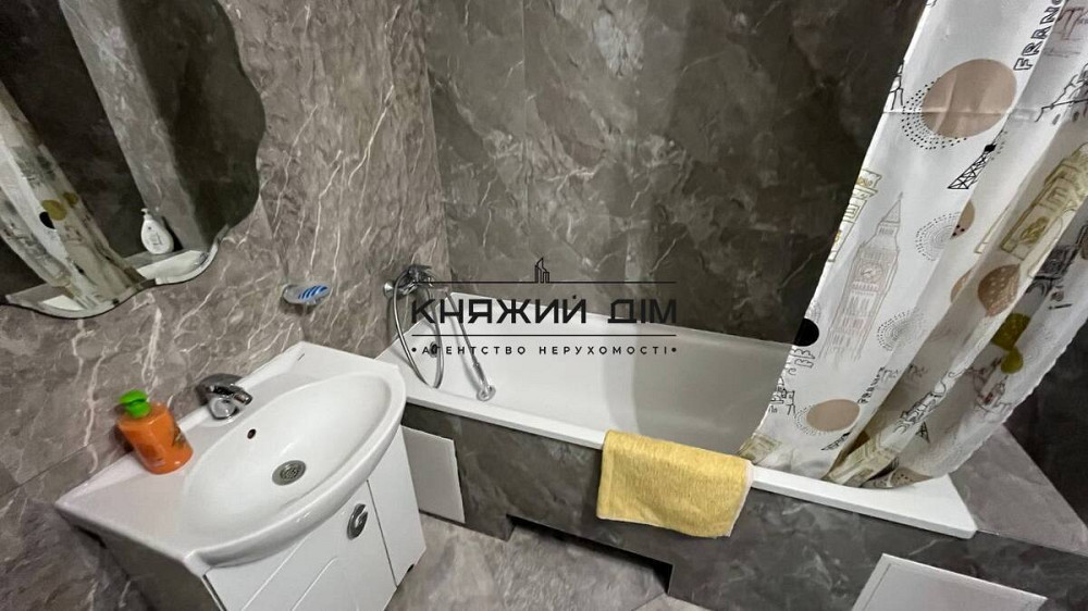 Оренда 1 кімнатна квартира м. Осокорки ЖК Патріотика КОД 11202473 Киев - изображение 10