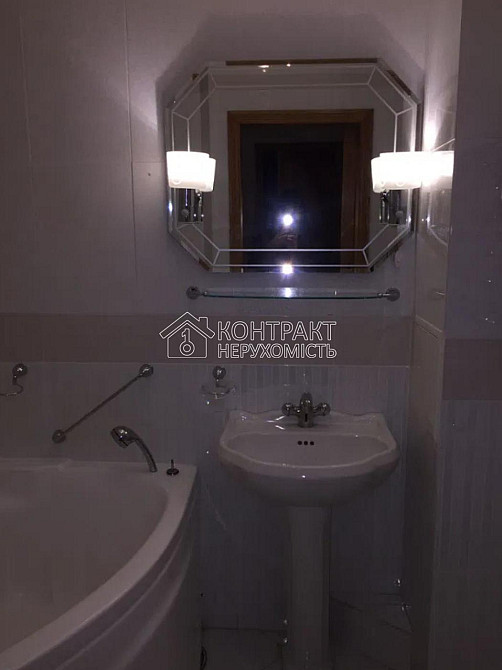 Оренда Квартира 3-кімнатна, 4/12 поверх на вул. Героїв Харкова Харків - фото 5