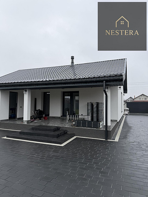 Продаж Будинок 3-кімнатний на Чорновола вул., 2 Ужгород - фото 1