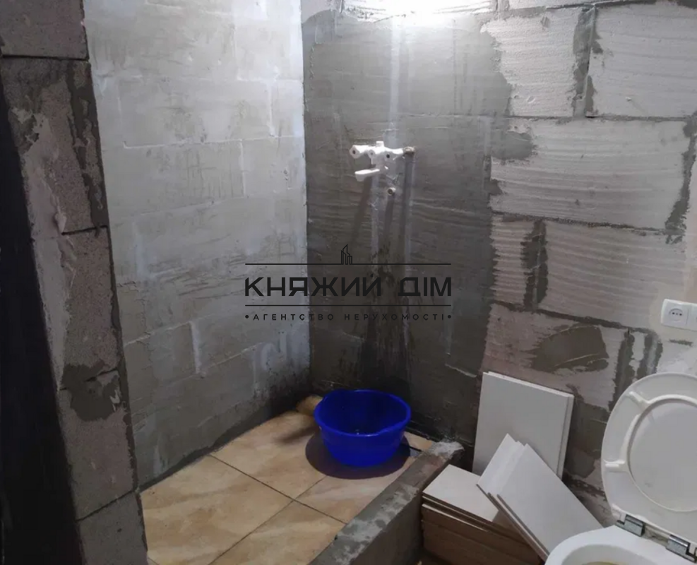 Оренда Квартира 1-кімнатна, 2/21 поверх на Ракетная ул. Київ - фото 4