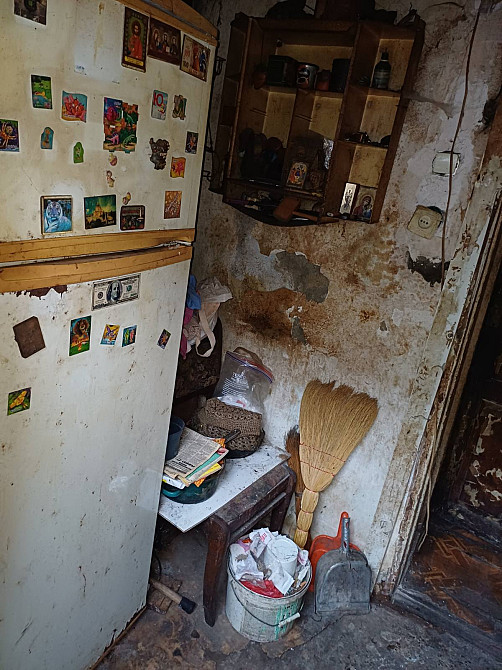 Продаж Квартира 1-кімнатна на переулок Поперечный, 17а Одеса - фото 8