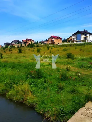 Продажа земельного участка  площадь 6 сот Вербицького вулиця  - изображение 6