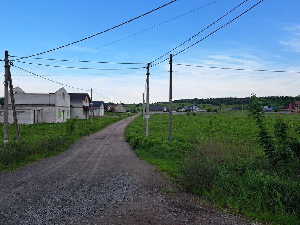 Продаж земельної ділянки 17 соток на улица Мира, д.  - изображение 3