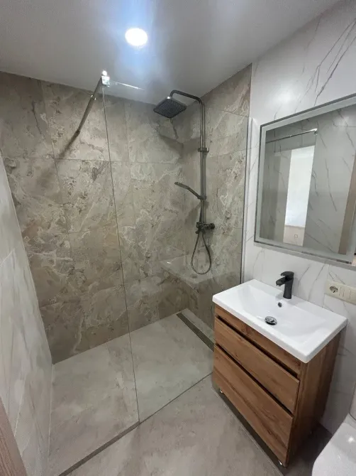 Продаж 2к Квартира 45 кв.м Фестивальний провулок, 16 Дніпро - фото 12