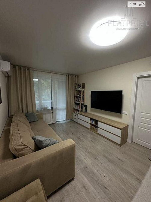 Продаж Квартира 2-кімнатна, 4/9 поверх на Наумова Генерала вул., д. 41 Київ - фото 15