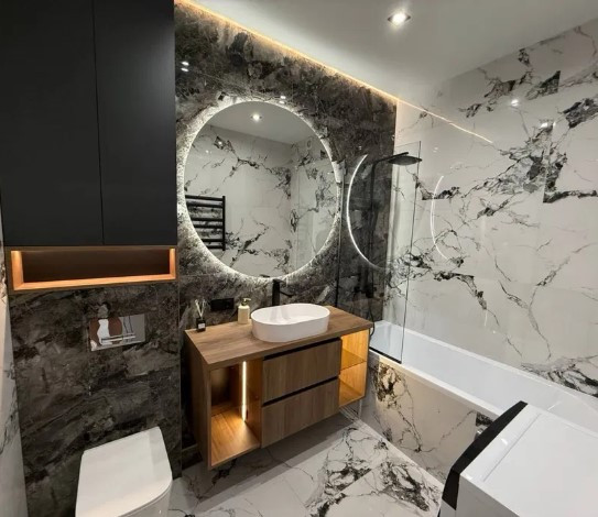 2-х комнатная квартира в Аркадии- ЖК 51 Жемчужина Odessa - photo 7