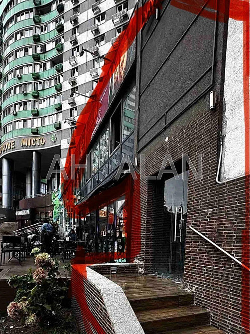 Оренда приміщення вільного призначення на Вишгородська вул., 45 приміщень - 1 Київ - фото 7