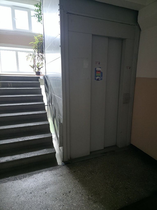 Продаж Квартира 3-кімнатна, 7/9 поверх на Ентузіастів вул., д. 19/1 Київ - фото 9