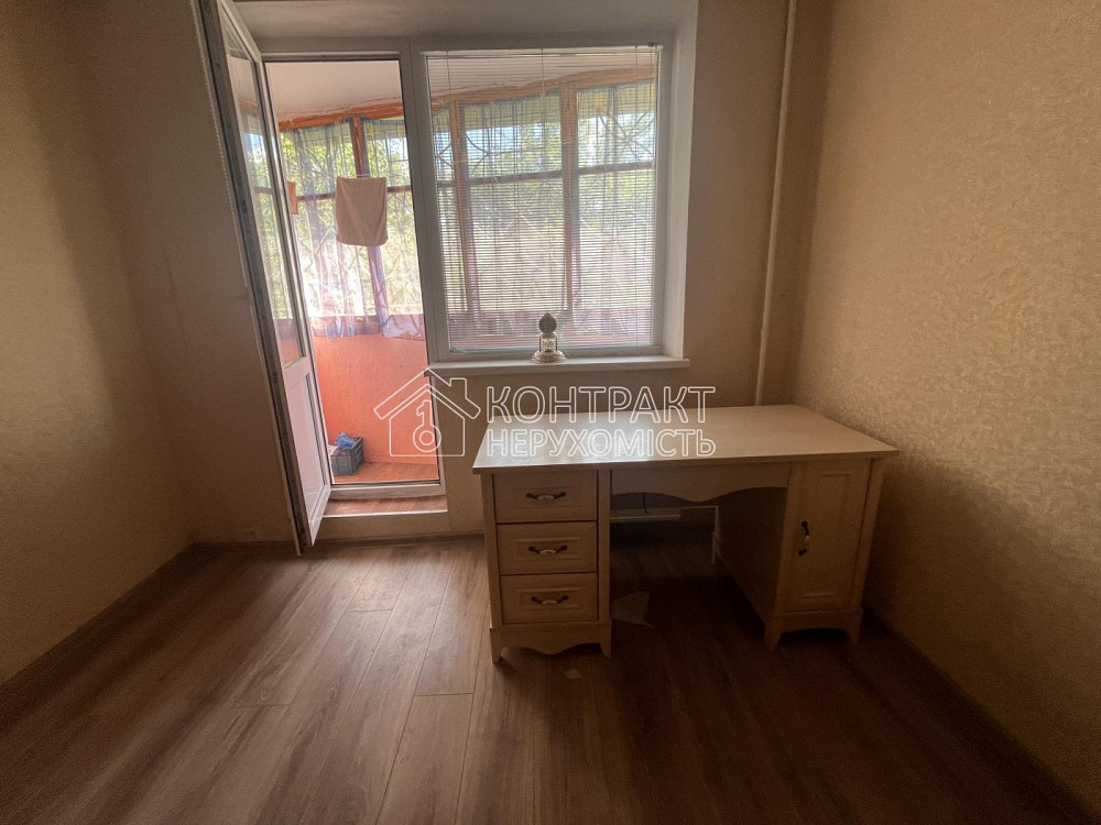 Продаж Квартира 1-кімнатна, 1/9 поверх на вул. Велика Кільцева Харків - фото 13