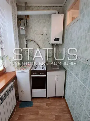 For sale 1-room Apartment 34.6 sq.m Геофізична вулиця 7 Poltava - photo 13