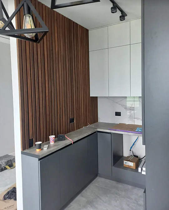 Продаж 1к квартири 32.8 кв. м на вул. Смиковецька Байківці - фото 1