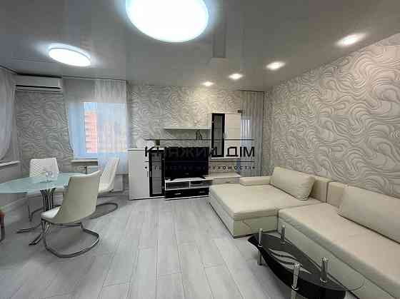 Є ГЕНЕРАТОР .Оренда 2к. кв.-студіо м. Харківська. Код об'єкта № 11196745 Киев