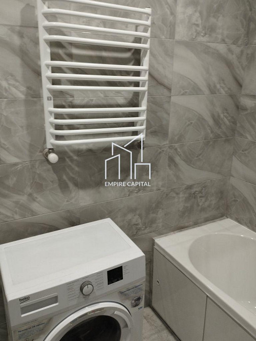 Оренда 2к Квартира 58 кв.м Вашингтона Джорджа вул. Львів - фото 8