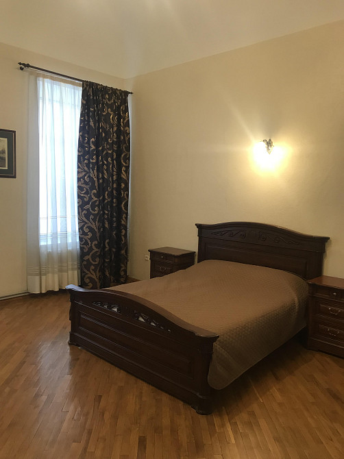 ТВ-3.Продам 3-комнатнаю квартиру на Пушкинской с видом на Дерибасовскую Одеса - фото 3