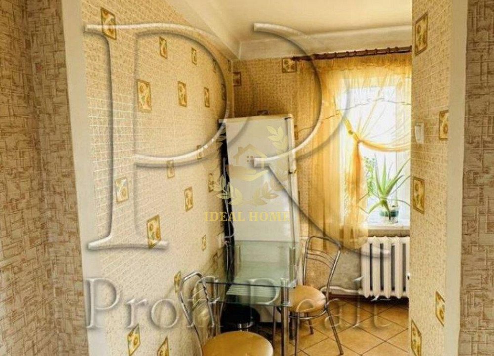 Продаж Квартира 1-кімнатна на Сосниных Семьи ул., 8 Київ - фото 4