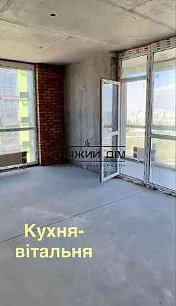 Продаж 3к квартири в ЖК Great Киев