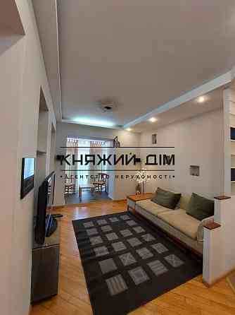 Оренда 2-к. квартири студіо на Бессарабці, Липки, м. Хрещатик/Палац Спорту. № 115892 Киев