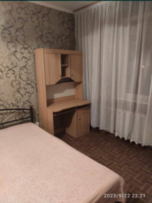 Продаж Квартира 1-кімнатна, 3/16 поверх на Лісківська вул., д. 14 Київ - фото 5