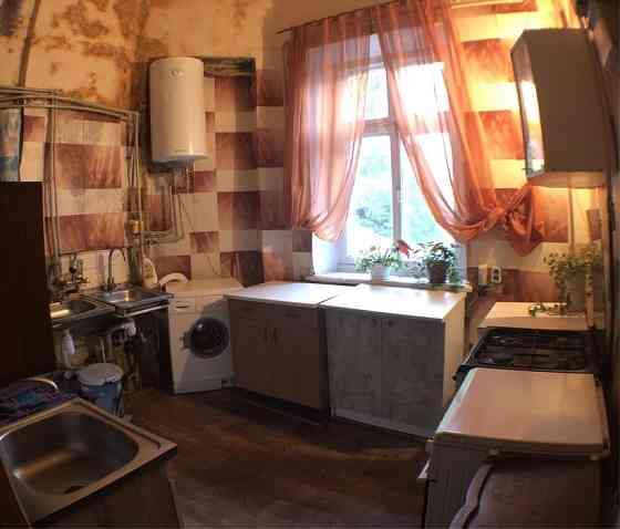 2 комнаты в центре Одеса