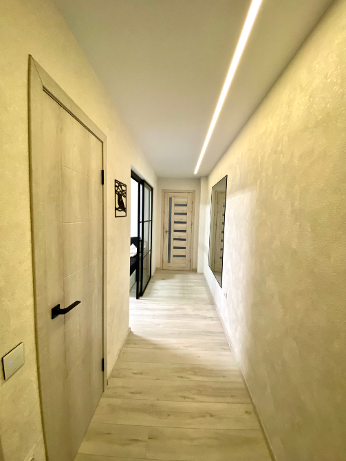 Продажа 2к Квартира 43.8 кв.м Княгині Ольги Ровно - изображение 19