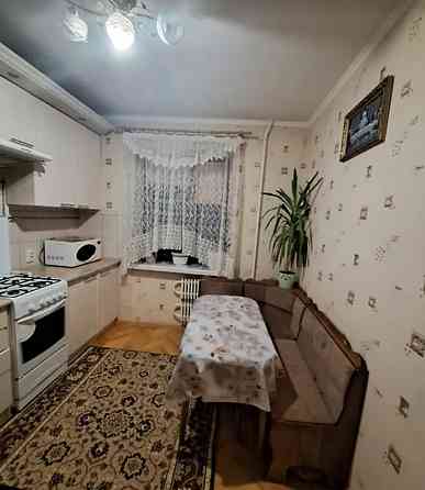 Продаж Квартира 2-кімнатна, 7/9 поверх на Київська вул., 9 Тернопіль