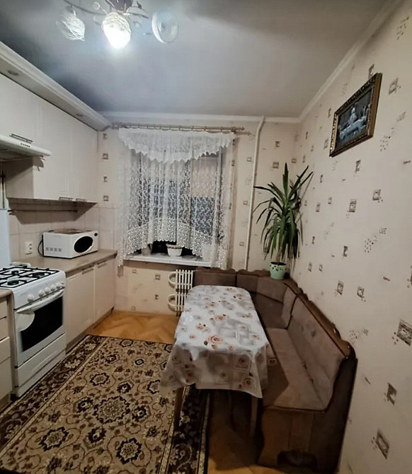 Продаж Квартира 2-кімнатна, 7/9 поверх на Київська вул., 9 Ternopil' - photo 5