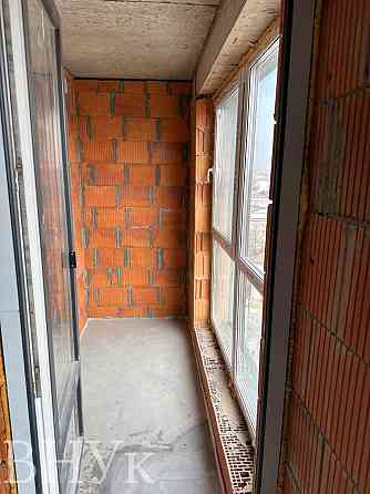 Продаж Квартира 2-кімнатна, 16/16 поверх на Доли Ternopil'