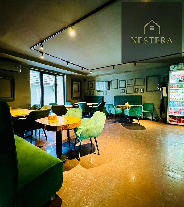 Продаж заклад громадського харчування на вул. Ракоці поверх - 1/5 Uzhhorod - photo 4