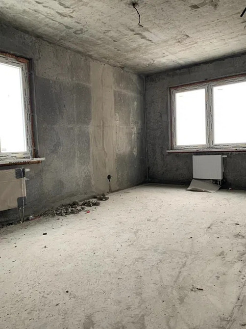 Продаж Квартира 2-кімнатна, 14/24 поверх на Самійла Кішки, 5Б Київ - фото 1