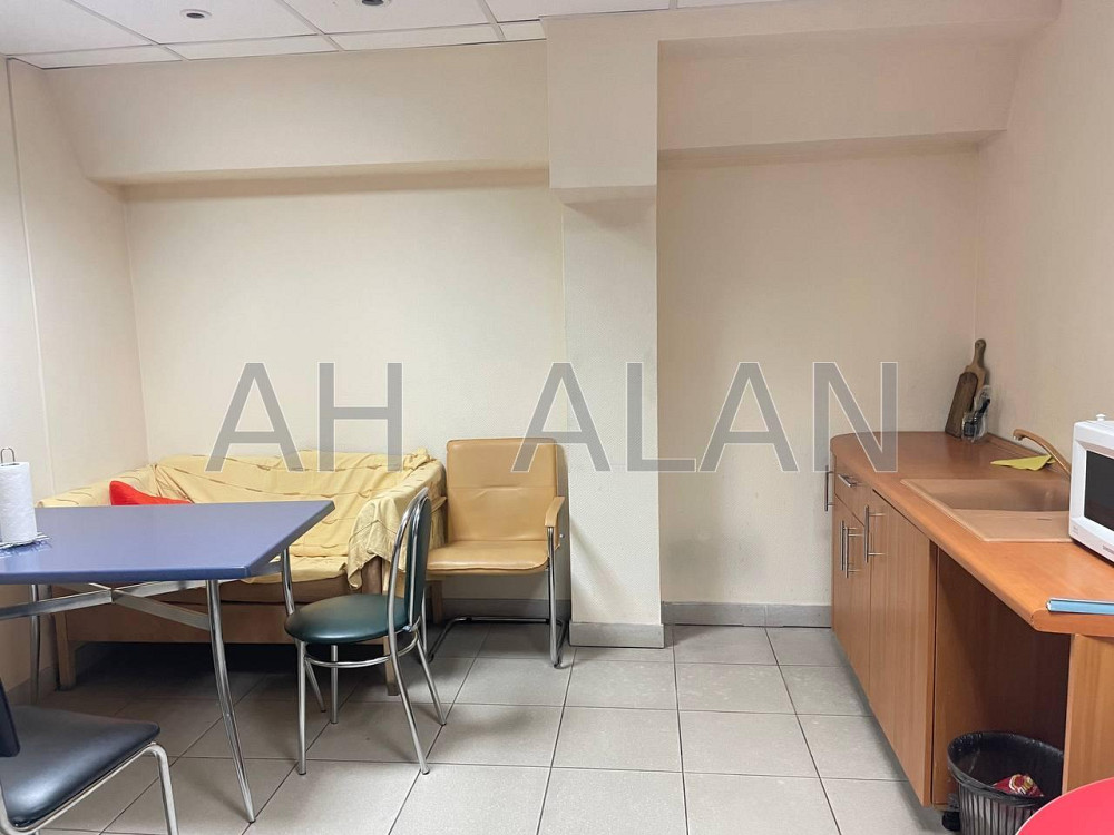 Оренда офісне приміщення на Березняківська вул., 29 приміщень - 5, поверх - 2/5 Київ - фото 17