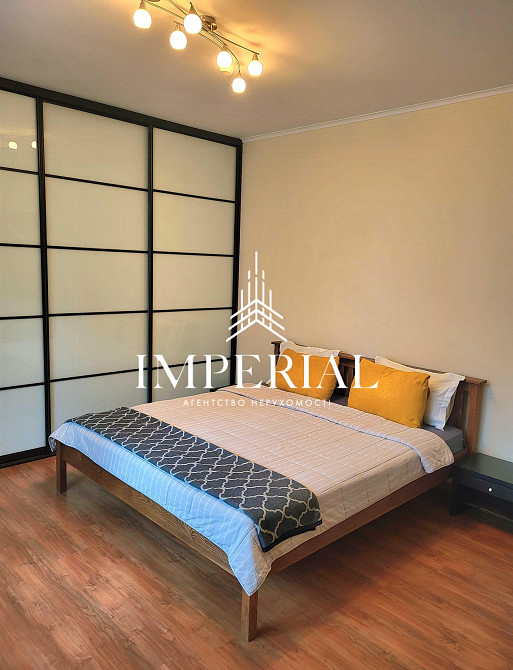 Оренда Квартира 3-кімнатна, 6/22 поверх на вул. Окіпної Раїси Київ - фото 9