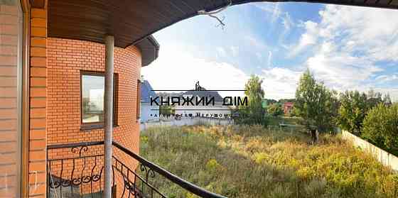 Продажа 3-х этажного дома на Осокорках. № 2211542 Kiev