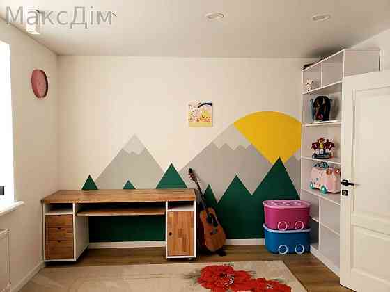 Оренда Будинок 4-кімнатний на вул. Рєпіна Ternopil'