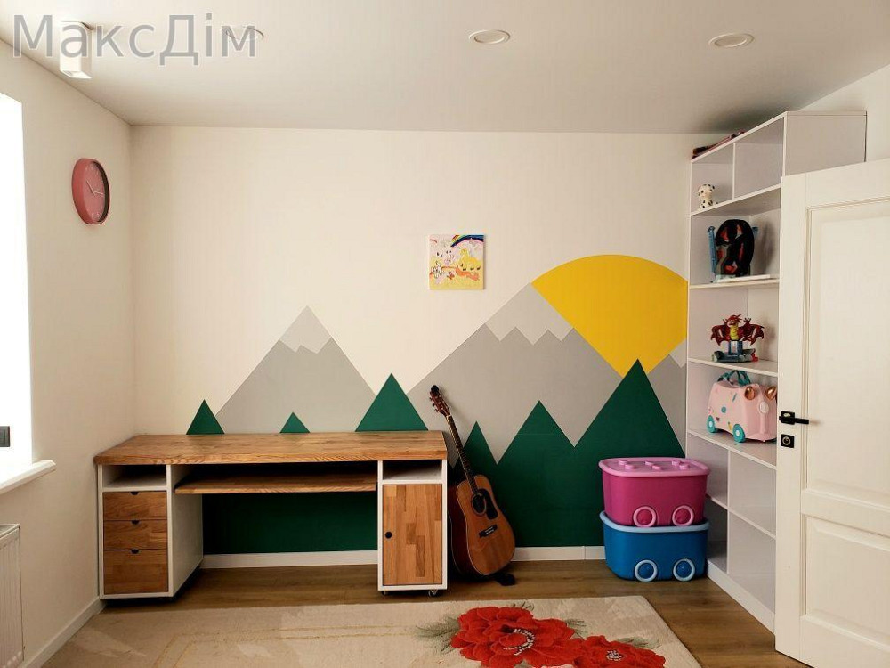 Оренда Будинок 4-кімнатний на вул. Рєпіна Ternopil' - photo 3