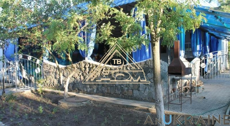 Продаж комерційне приміщення на Караголь, 2 приміщень - 4, поверх - 1 Коблеве - фото 10