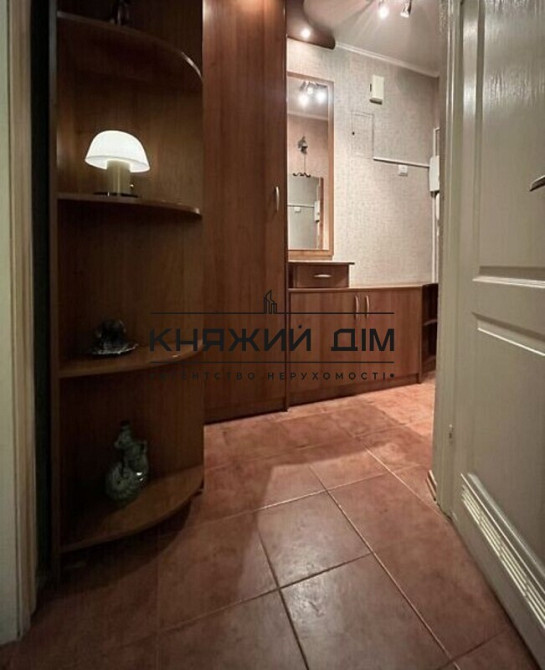 Оренда Квартира 2-кімнатна, 2/5 поверх на вул. Выборгская ул./ Олекси Тихого Киев - изображение 11