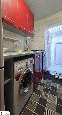 Продається однокімнатна квартира біля автовокзалу Odessa