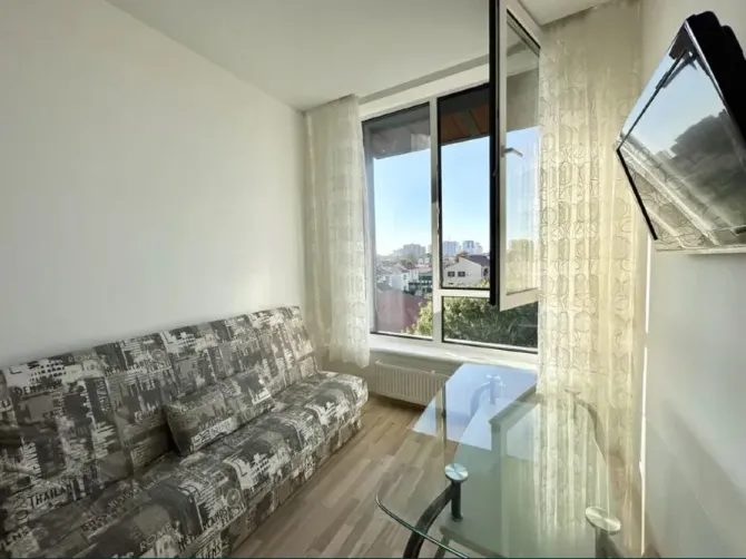 For sale 1-room Apartment 43 sq.m АВДЕЕВА ЧЕРНОМОРСКОГО Odessa - photo 18
