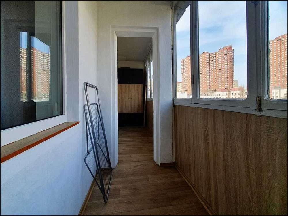 Оренда Квартира 1-кімнатна, 3/9 поверх на Петра Григоренка, 25а Kiev - photo 13